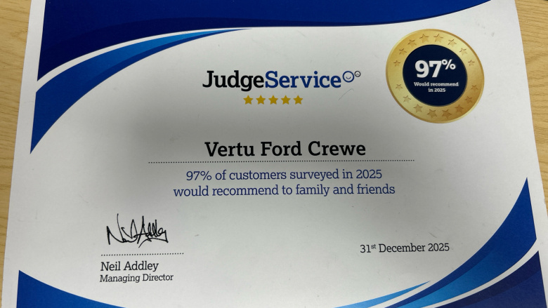 Ford EcoSport 1.0 EcoBoost 125 ST-Line 5dr Petrol Hatchback